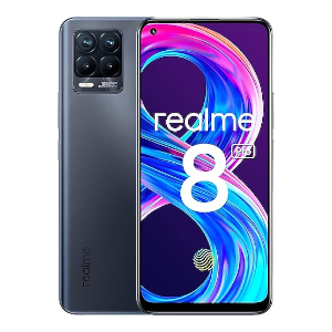 Realme 8 Pro Telefon Kılıfı ve Kapları
